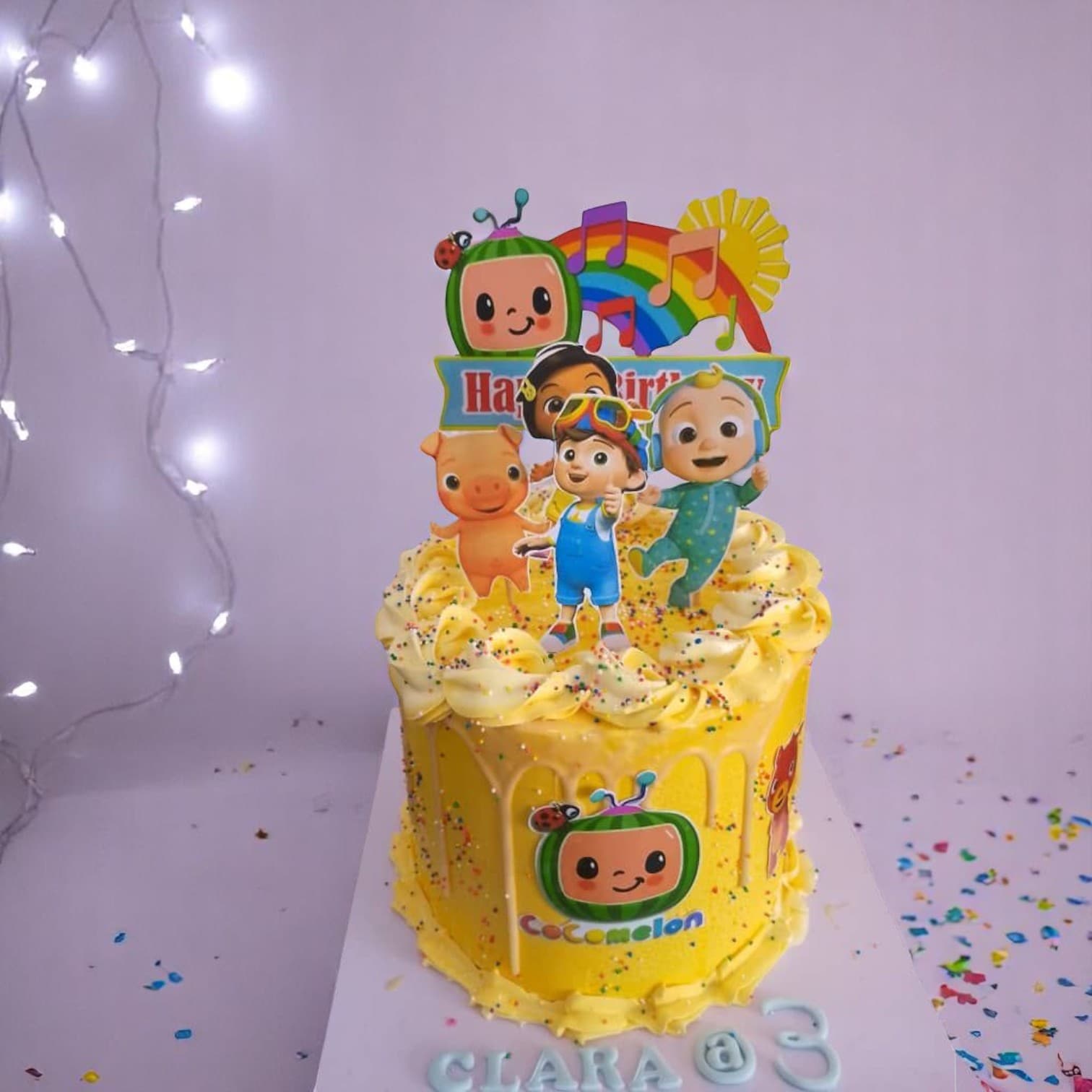 Decorative image for Cup Cakes category